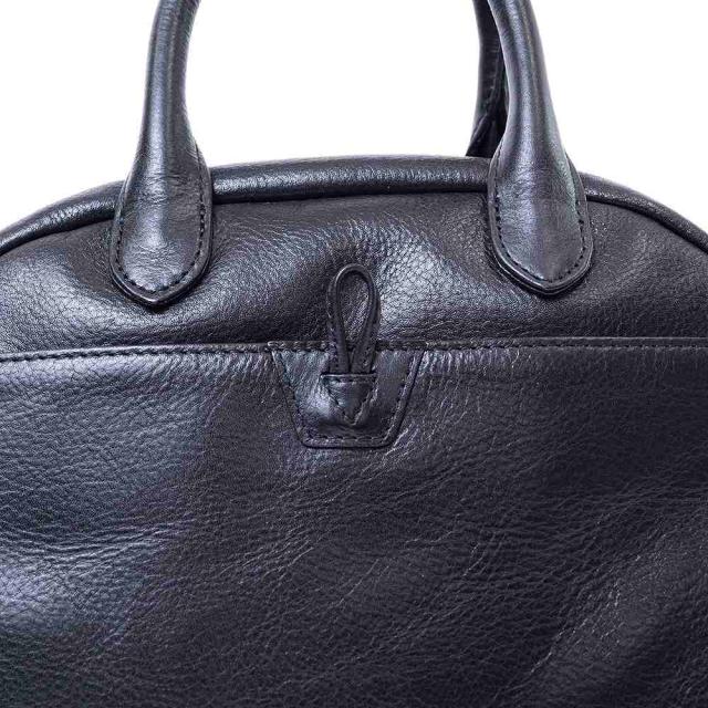 限定】 AVIREX アビレックス ミニボストン 本革 ショルダーバッグ MINI