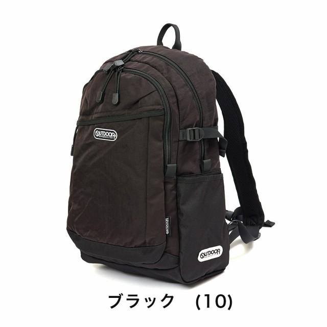 アウトドア リュック 30L 通学 女子 男子 OUTDOOR PRODUCTS A4 レディース メンズ アウトドアプロダクツ リュックサック  スポーツリュッの通販はau PAY マーケット - カバンのアイワ | au PAY マーケット－通販サイト