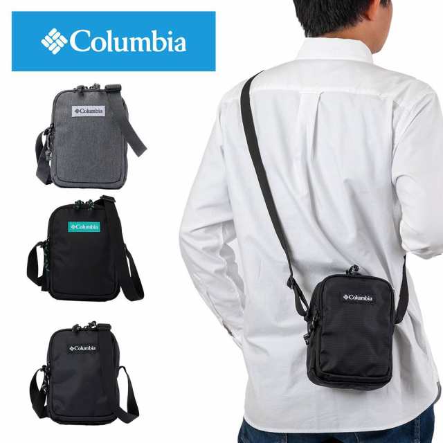 Columbia 肩掛けバッグ