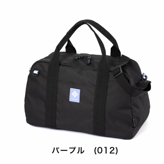 コロンビア ボストンバッグ Columbia 38L メンズ レディース 1泊 2泊 3