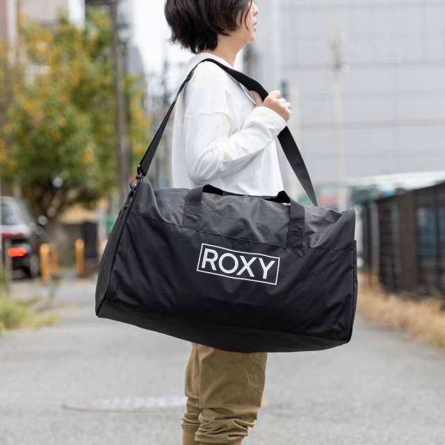 roxy旅行バック 激レア - その他