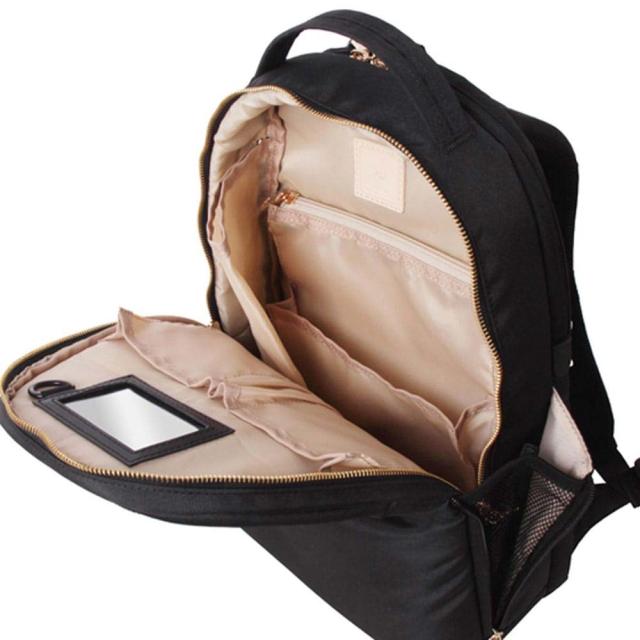 JOHANNA PARV ビジネスバック リュック ボディーバッグ JOHANNA