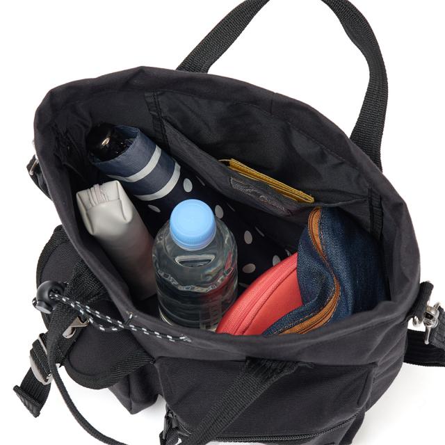 アビレックス ショルダーバッグ AVIREX アヴィレックス 2WAYツールミニ