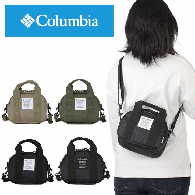 コロンビア ショルダーバッグ 2WAY メンズ レディース Columbia