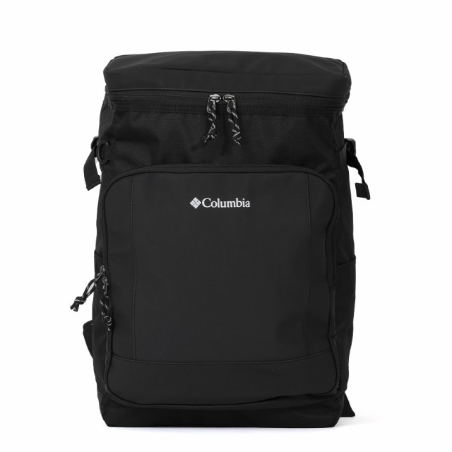 コロンビア リュック 通学 Columbia 30L B4 大容量 ボックス型 中学生