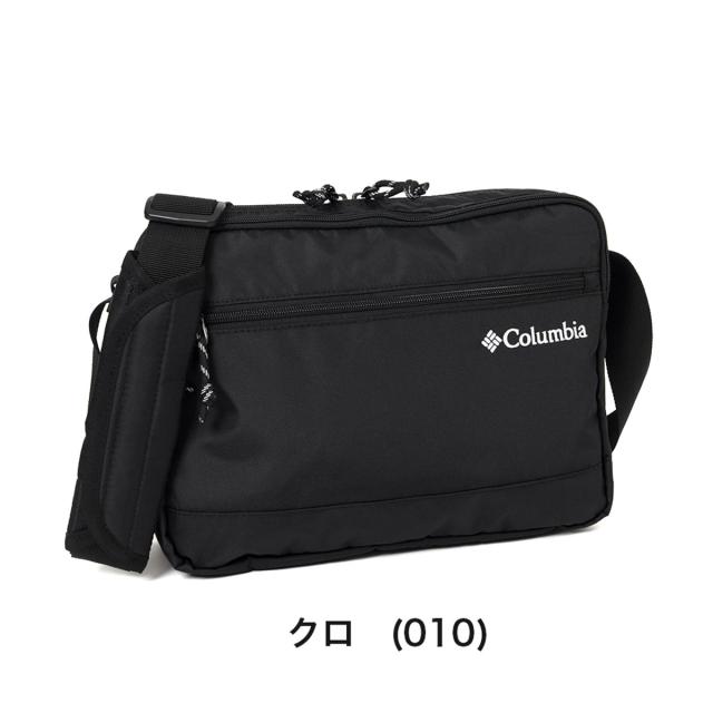 商品レビュー記入で 5%】 コロンビア ショルダーバッグ メンズ