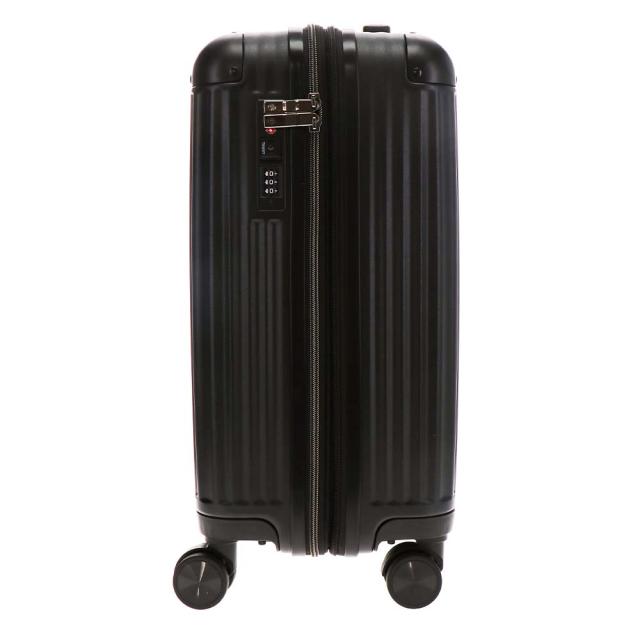 スーツケース 機内持ち込み コールマン Coleman 38L 46L 容量拡張 1泊 