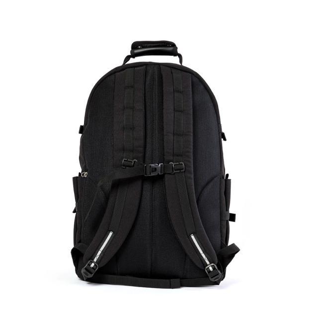 コンバース リュック 大容量 CONVERSE 40L A3 通学 レインカバー付き