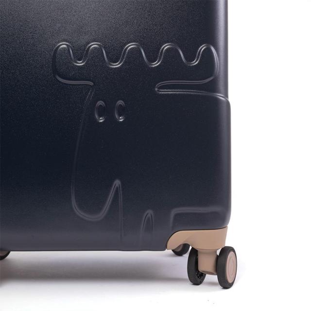 スーツケース 機内持ち込み モズ moz 38L 1泊 2泊 3泊 Sサイズ 軽量