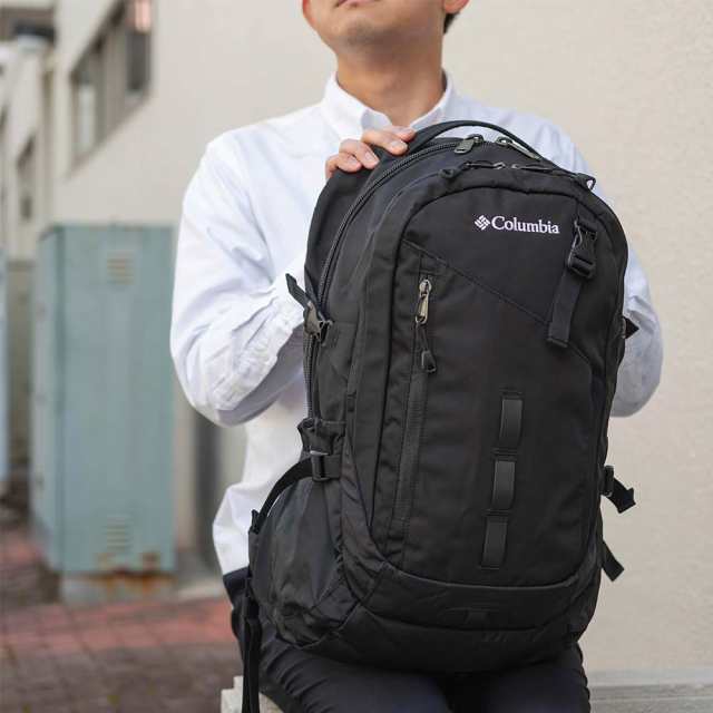 コロンビア リュック Columbia 30L ペッパーロック30L バック