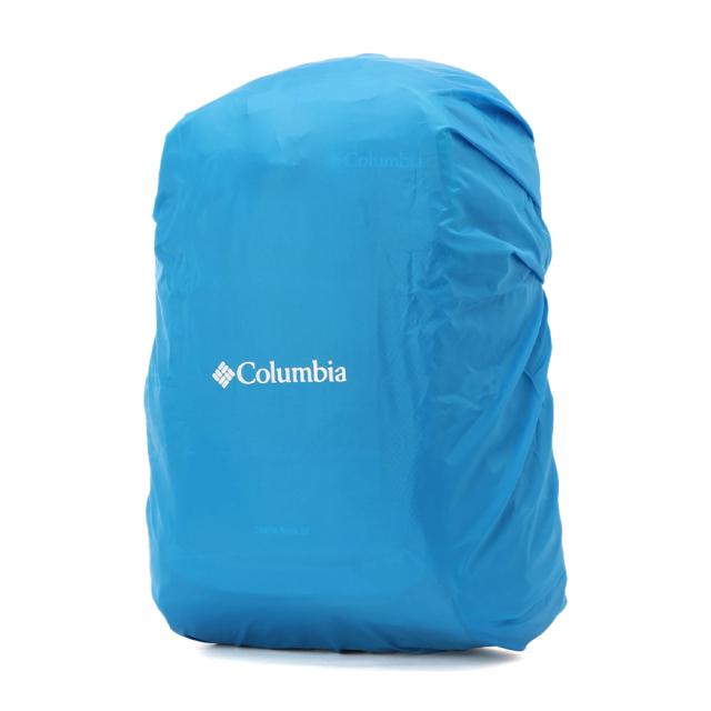 コロンビア リュック Columbia 20L キャッスルロック バックパック II