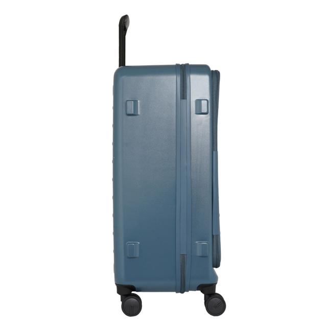 oltimo オルティモ スーツケース 97L 7泊 8泊 9泊 OT-0857-67 フロントオープン 日乃本キャスター TSAロック 4輪 軽量 静音 ストッパー付き 大容量 スーツケース オルティモ Lサイズ 7泊 1週間以上 キャリーケース