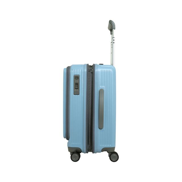 オルティモ スーツケース 機内持ち込み oltimo Sサイズ 38L 44L 1泊 2泊 3泊 軽量 キャリーケース 機内持込 機内持込み キャリーバッグ おしゃれ 旅行 女子 かわいい 修学旅行 OT-0875-49_4