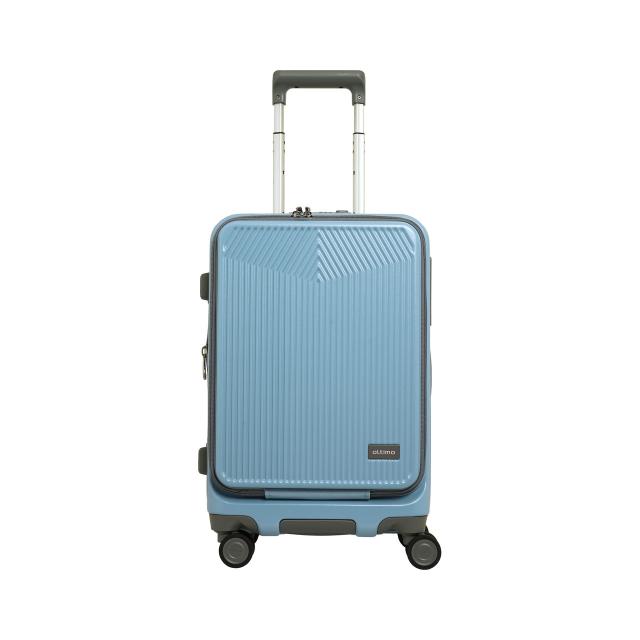 オルティモ スーツケース 機内持ち込み oltimo Sサイズ 38L 44L 1泊 2泊 3泊 軽量 キャリーケース 機内持込 機内持込み キャリーバッグ おしゃれ 旅行 女子 かわいい 修学旅行 OT-0875-49_2