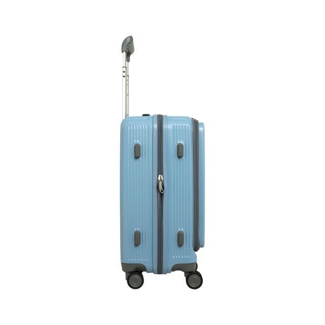 オルティモ スーツケース 機内持ち込み oltimo Sサイズ 38L 44L 1泊 2泊 3泊 軽量 キャリーケース 機内持込 機内持込み キャリーバッグ おしゃれ 旅行 女子 かわいい 修学旅行 OT-0875-49_6