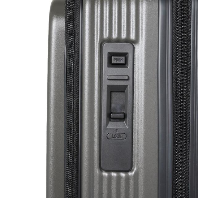 オルティモ スーツケース oltimo Lサイズ 95L 107L 7泊 1週間 以上 大