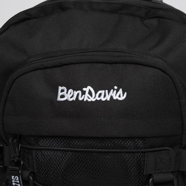 BEN DAVIS リュック ベンデイビス 大容量 31L B4 A4 メンズ レディース リュックサック カジュアル ストリート ブランド 男子 女子 中学生 高校生 大学生 旅行 スクール ゴリラ BENDAVIS ベンデイヴィス BDW-8304