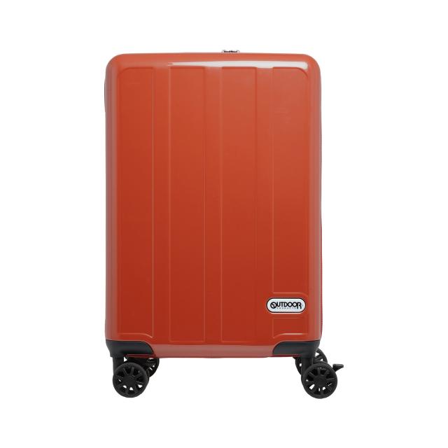スーツケース 機内持ち込み アウトドア プロダクツ OUTDOOR PRODUCTS 37L 1泊 2泊 3泊 Sサイズ 軽量 キャリーケース 機内持込 機内持込み キャリーバッグ おしゃれ 軽い 修学旅行 旅行 OD-0904-48_4