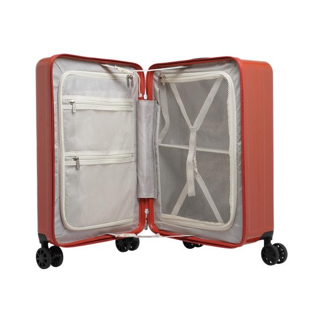 スーツケース 機内持ち込み アウトドア プロダクツ OUTDOOR PRODUCTS 37L 1泊 2泊 3泊 Sサイズ 軽量 キャリーケース 機内持込 機内持込み キャリーバッグ おしゃれ 軽い 修学旅行 旅行 OD-0904-48_7