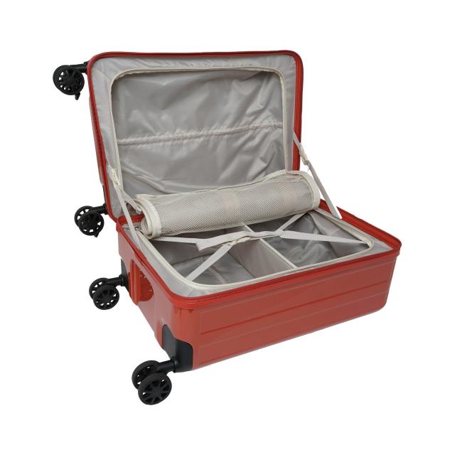スーツケース 機内持ち込み アウトドア プロダクツ OUTDOOR PRODUCTS 37L 1泊 2泊 3泊 Sサイズ 軽量 キャリーケース 機内持込 機内持込み キャリーバッグ おしゃれ 軽い 修学旅行 旅行 OD-0904-48_8