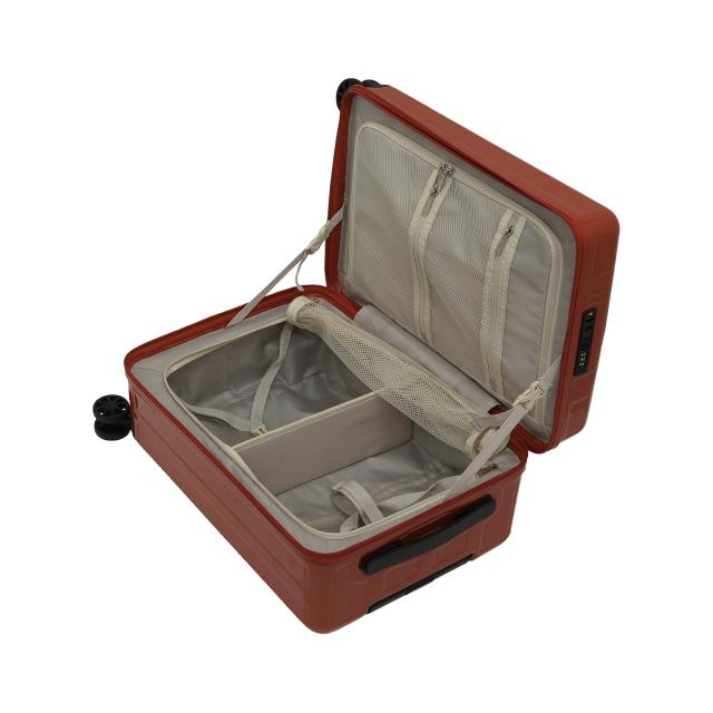 スーツケース 機内持ち込み アウトドア プロダクツ OUTDOOR PRODUCTS 37L 1泊 2泊 3泊 Sサイズ 軽量 キャリーケース 機内持込 機内持込み キャリーバッグ おしゃれ 軽い 修学旅行 旅行 OD-0904-48_9