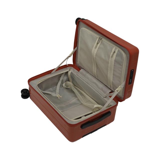 スーツケース 機内持ち込み アウトドア プロダクツ OUTDOOR PRODUCTS 37L 1泊 2泊 3泊 Sサイズ 軽量 キャリーケース 機内持込 機内持込み キャリーバッグ おしゃれ 軽い 修学旅行 旅行 OD-0904-48_10