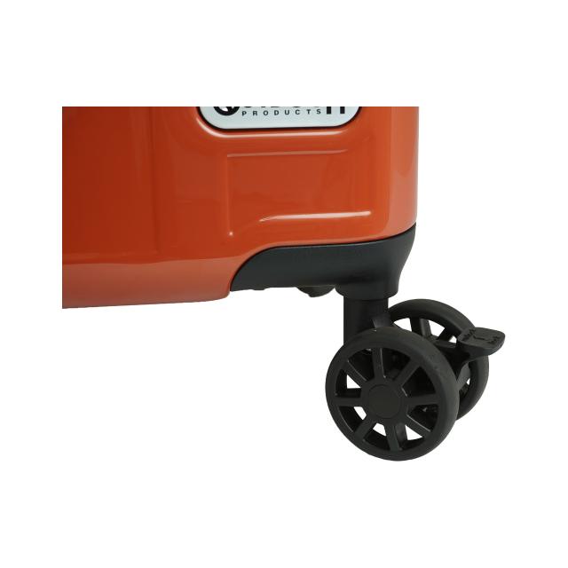 スーツケース 機内持ち込み アウトドア プロダクツ OUTDOOR PRODUCTS 37L 1泊 2泊 3泊 Sサイズ 軽量 キャリーケース 機内持込 機内持込み キャリーバッグ おしゃれ 軽い 修学旅行 旅行 OD-0904-48_13