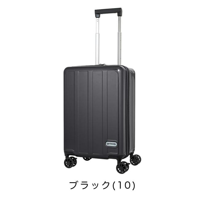 スーツケース 機内持ち込み アウトドア プロダクツ OUTDOOR PRODUCTS 37L 1泊 2泊 3泊 Sサイズ 軽量 キャリーケース 機内持込 機内持込み キャリーバッグ おしゃれ 軽い 修学旅行 旅行 OD-0904-48_14