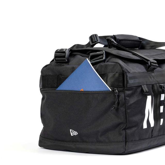 ニューエラ ボストンバッグ リュック NEW ERA 50L Club Duffle Bag