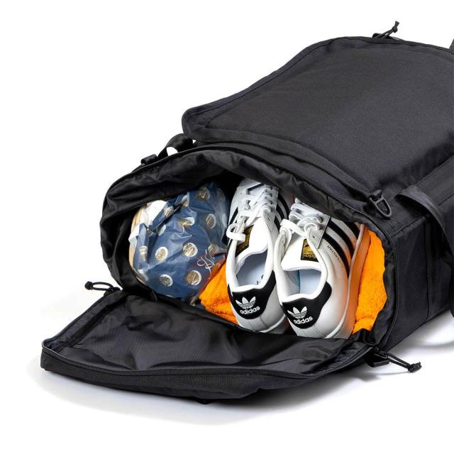 ニューエラ ボストンバッグ リュック NEW ERA 50L Club Duffle Bag