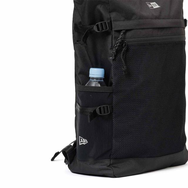 ニューエラ トートバッグ リュック NEW ERA エクスプローラートートバッグ 22L 2WAY トート バッグ メンズ レディース A4 リュックトート リュックにもなる 14521336_9
