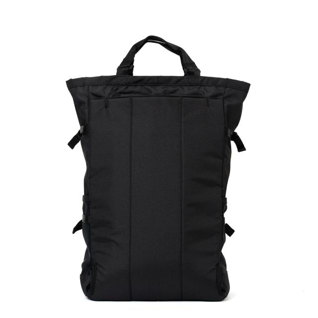 ニューエラ トートバッグ リュック NEW ERA エクスプローラートートバッグ 22L 2WAY トート バッグ メンズ レディース A4 リュックトート リュックにもなる 14521336_13