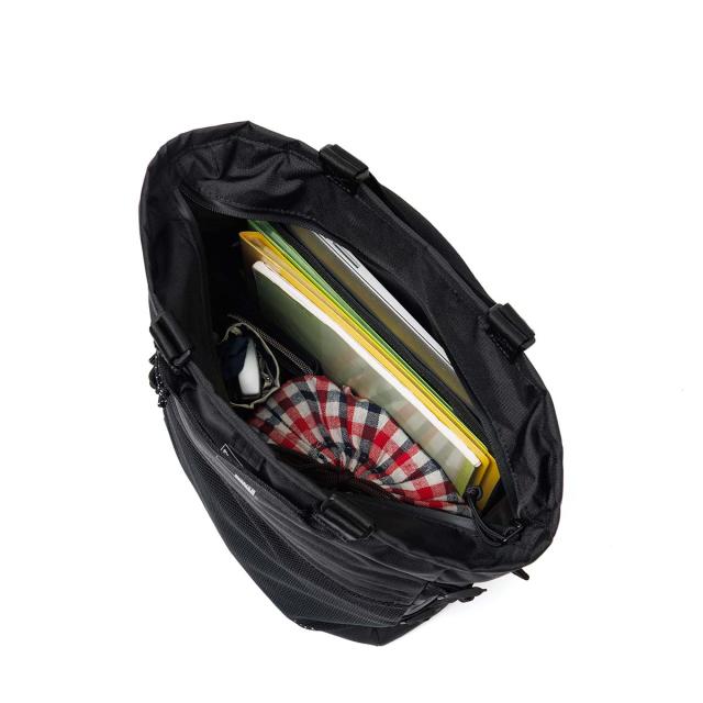 ニューエラ トートバッグ リュック NEW ERA エクスプローラートートバッグ 22L 2WAY トート バッグ メンズ レディース A4 リュックトート リュックにもなる 14521336_14