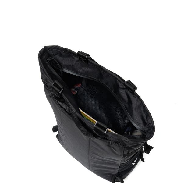 ニューエラ トートバッグ リュック NEW ERA エクスプローラートートバッグ 22L 2WAY トート バッグ メンズ レディース A4 リュックトート リュックにもなる 14521336_16