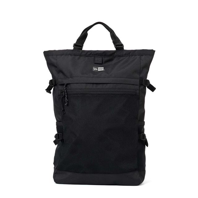 ニューエラ トートバッグ リュック NEW ERA エクスプローラートートバッグ 22L 2WAY トート バッグ メンズ レディース A4 リュックトート リュックにもなる 14521336_4