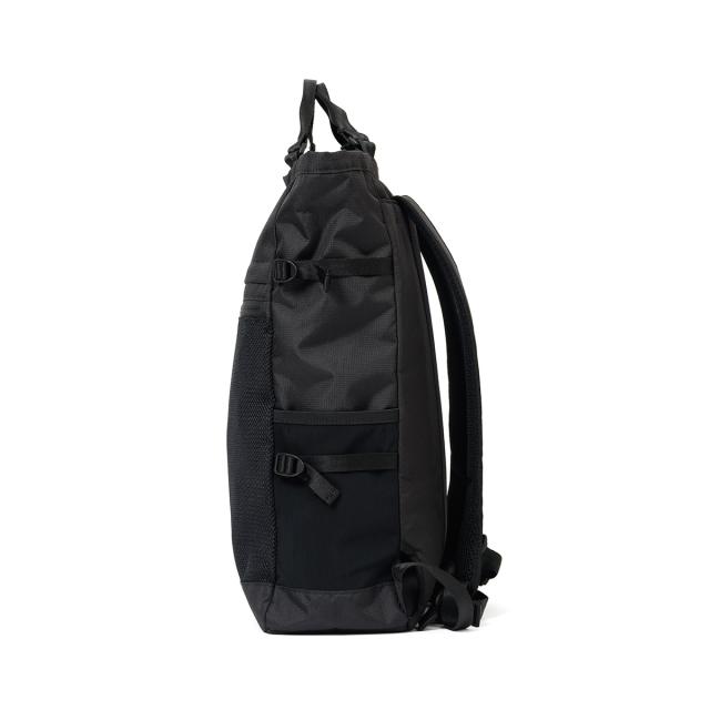 ニューエラ トートバッグ リュック NEW ERA エクスプローラートートバッグ 22L 2WAY トート バッグ メンズ レディース A4 リュックトート リュックにもなる 14521336_5