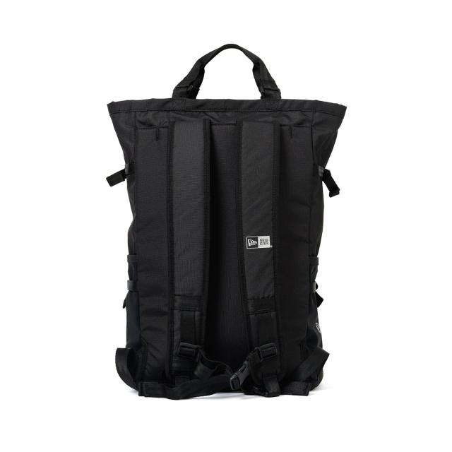 ニューエラ トートバッグ リュック NEW ERA エクスプローラートートバッグ 22L 2WAY トート バッグ メンズ レディース A4 リュックトート リュックにもなる 14521336_6