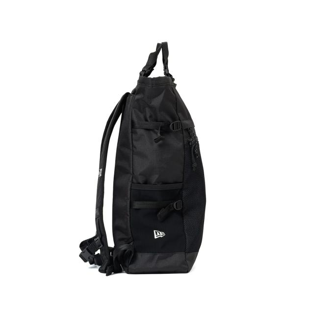 ニューエラ トートバッグ リュック NEW ERA エクスプローラートートバッグ 22L 2WAY トート バッグ メンズ レディース A4 リュックトート リュックにもなる 14521336_7