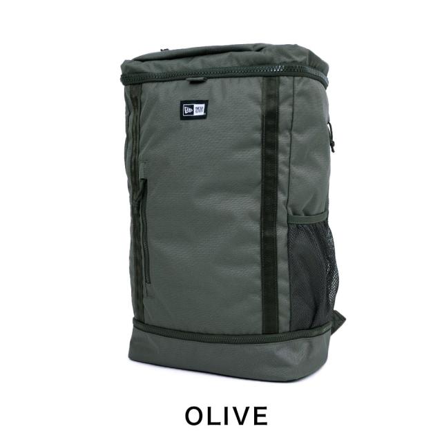 ニューエラ リュック NEW ERA 32L ボックス 通学 BOXPACK リュック