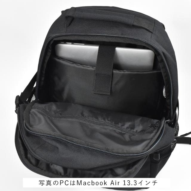 カンゴール リュック KANGOL 29L レディース メンズ 通学 通学リュック リュックサック バックパック バッグ バック スポーツリュック 人気 ブランド おしゃれ 男子 女子 女子高生 大容量 レインカバー付き 250-1520 22sc_13