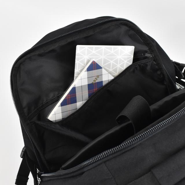 カンゴール リュック KANGOL 29L レディース メンズ 通学 通学リュック リュックサック バックパック バッグ バック スポーツリュック 人気 ブランド おしゃれ 男子 女子 女子高生 大容量 レインカバー付き 250-1520 22sc_14