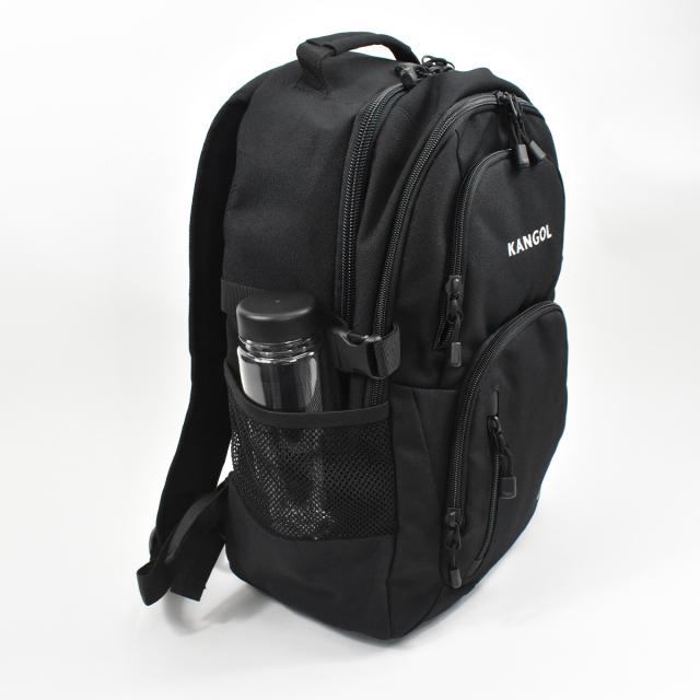 カンゴール リュック KANGOL 29L レディース メンズ 通学 通学リュック リュックサック バックパック バッグ バック スポーツリュック 人気 ブランド おしゃれ 男子 女子 女子高生 大容量 レインカバー付き 250-1520 22sc_6