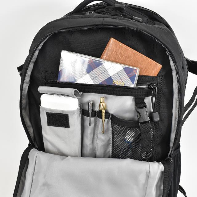 Lee リー リュック 35L メンズ レディース リュックサック リック