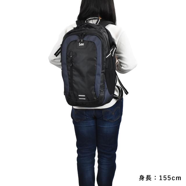 Lee リー リュック 35L メンズ レディース リュックサック リック