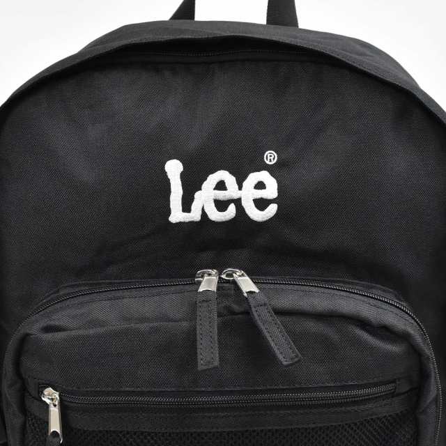 Lee リー リュック 26L メンズ レディース リュックサック リック