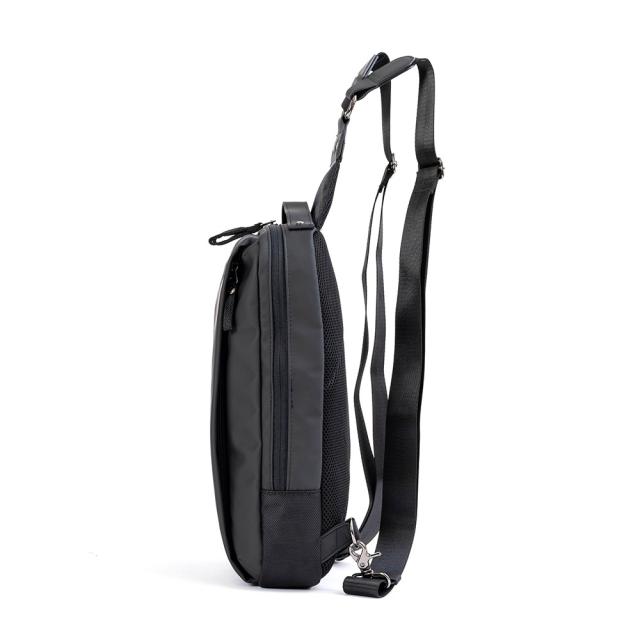 Lee リー ボディバッグ リュック 2WAY 大容量 バッグ メンズ