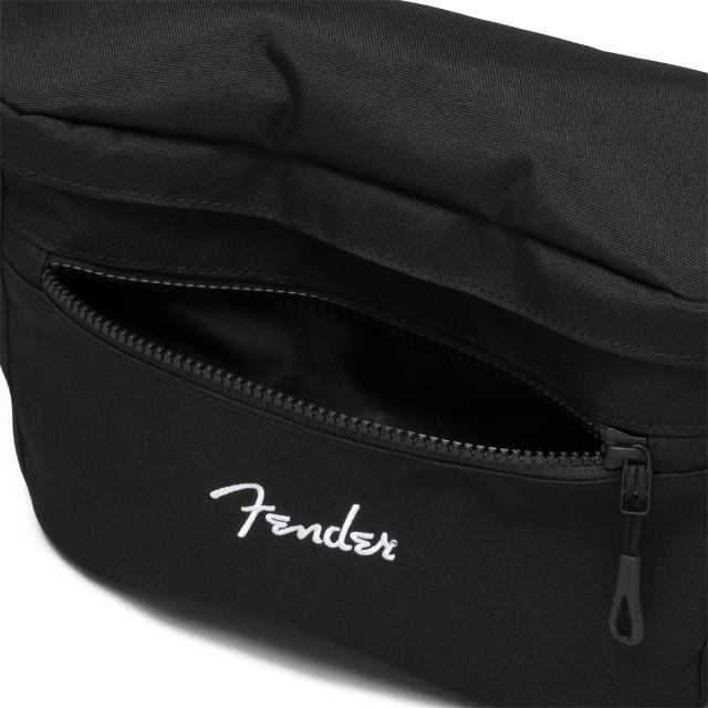フェンダー ボディバッグ Fender ウエストバック ウエストポーチ