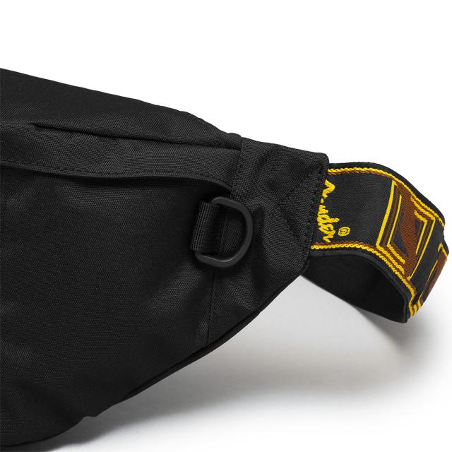 フェンダー ボディバッグ Fender ウエストバック ウエストポーチ