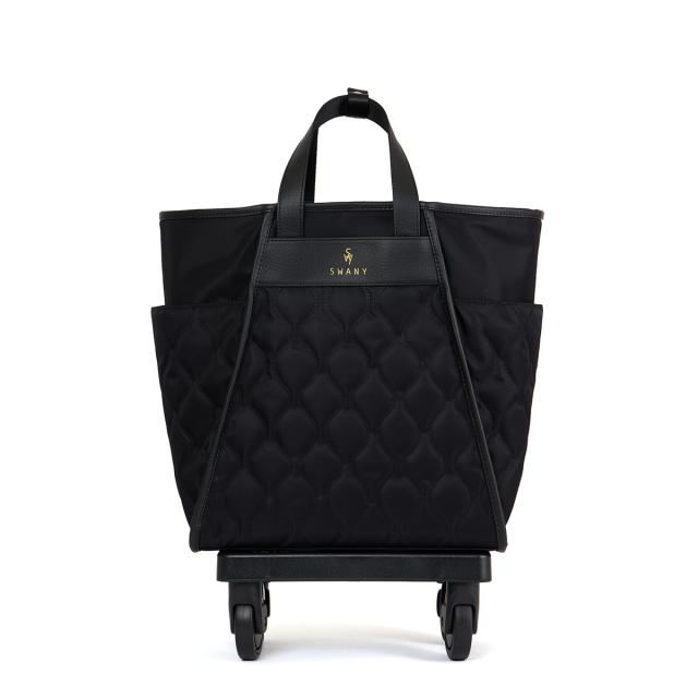 スワニー キャリーバッグ SWANY プーフォ M21 Mサイズ