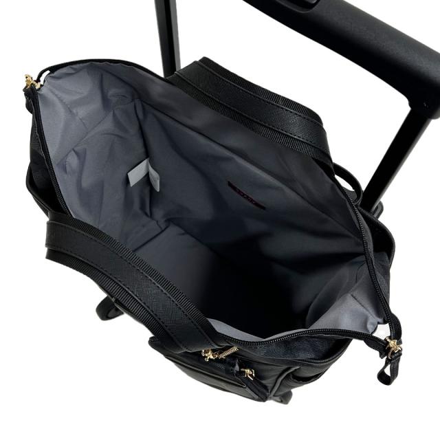 スワニー キャリーバッグ SWANY ブリル M18 Mサイズ ショッピング